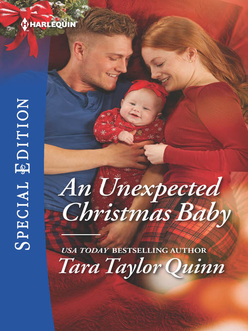Title details for An Unexpected Christmas Baby by Tara Taylor Quinn - Wait list
